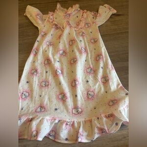 Vintage kids nightgown